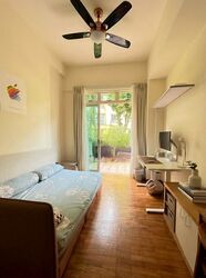 Seletar Springs Condominium (D28), Condominium #615202701